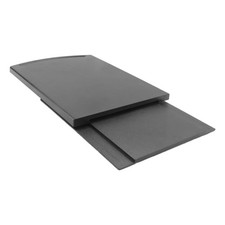 Küchenschiebetablett, Küchenhäcksler Kaffeeschieber, Schiebetablett Gerät1761