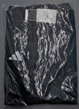ADIDAS TIRO 23 LEAGUE MEN'S TRACK JACKET BLACK LARGE NEW WITH TAGS SEALED HK7648