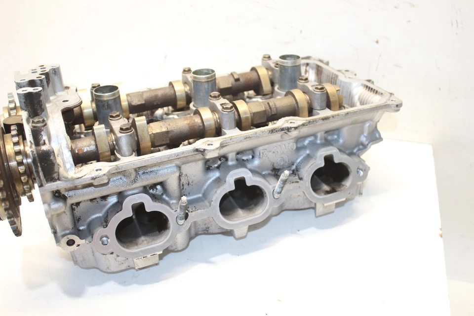 Infiniti QX4 2003 3,5 culata derecha OEM Foto 4 de 4