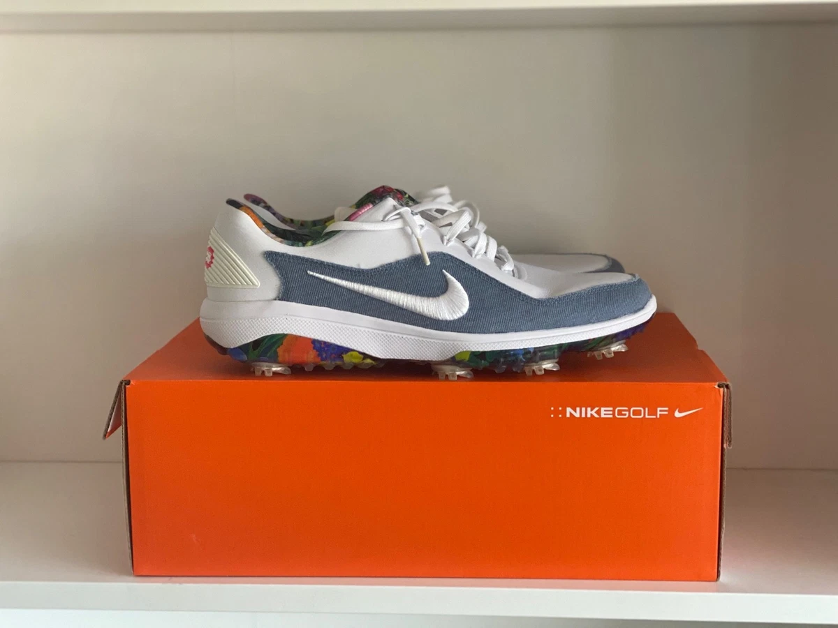 Nike Denim Golf Shoes for Men for sale | eBay