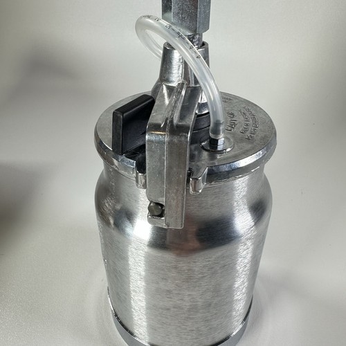 NOS BINKS 81-800 1qt gruppo coperchio antigoccia e tazza NUOVO - Foto 7 di 16
