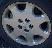 2003 Ls430 Oe Wheel Lexus