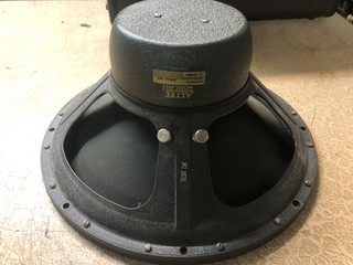Altec 803A Woofer 16 ohm Voice of the Theatre