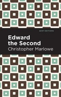 Christopher Marlowe | Edward The Second | Taschenbuch | Englisch (2021)