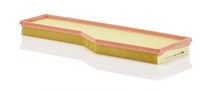 Mann-Filter Luftfilter C 54 165 Filtereinsatz FüR Porsche 911 997 996 Targa
