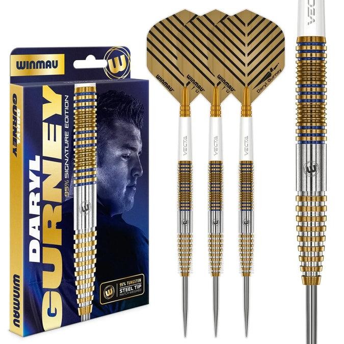 Daryl Gurney Signature Edition 23g