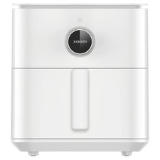 Xiaomi Smart Air Fryer 6,5L Blanco 1800W Freidora de aire