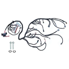 Automotive Wiring Harness Compatible with LS SWAPS DBC 4.8 5.3 6.0 1999-2006