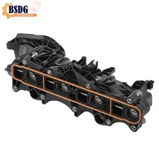 Für Mercedes Benz 2.0 D A6540902500 A6540902100 A6549060000 Ansaugkrümmer