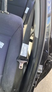 SICHERHEITSGURT LINKS VORNE BMW 1 serie (E87/87N) 72117234767 #111514573