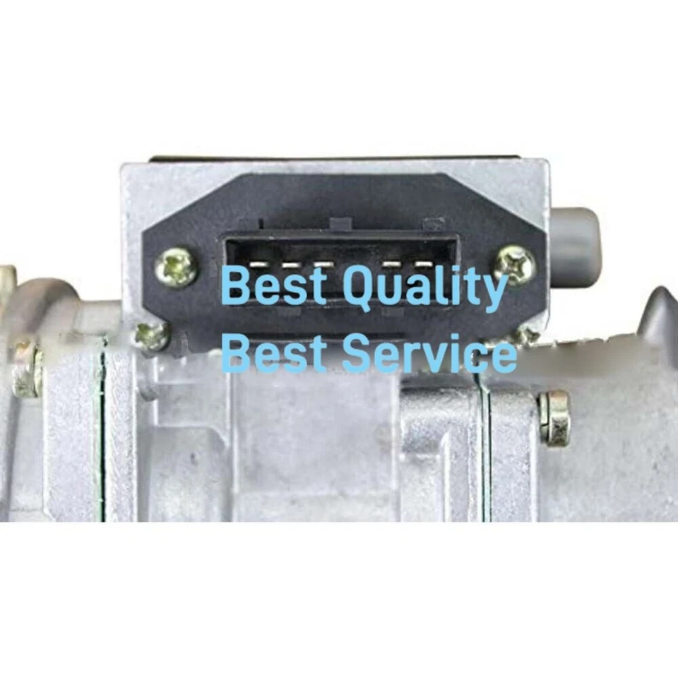 Medidor de flujo de aire másico 1 pieza ERR5198 para JAGUAR XJS Land Rover Discovery 3,9 L 4,2 L Foto 3 de 4