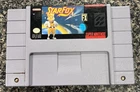 STARFOX SNES SUPER NINTENDO GAME USA SELLER FREE SHIPPING
