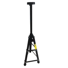 Motooltech SP 6T Triangular Base Automotive Lift Stand 1300Lbs Load Capacity