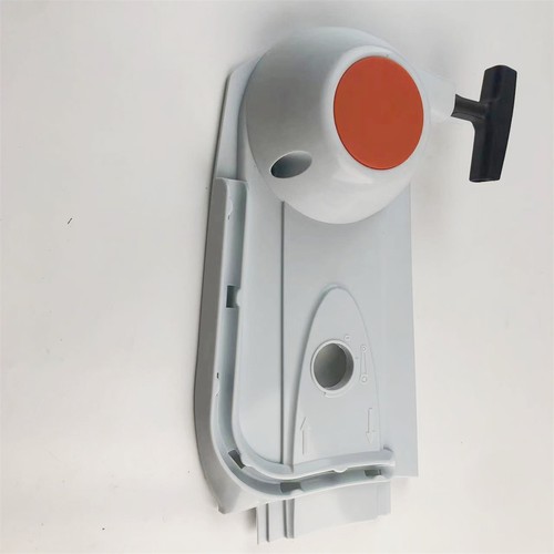 Plastic Pull Starter Rewind Recoil For Stihl TS800 Chainsaw #4224 190 0411 - Picture 4 of 7