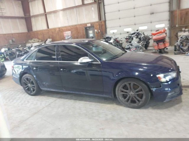 Used Glove Box fits: 2014 Audi S4  Grade A - Image 4 of 4