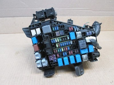 15 16 17 Subaru Outback Engine Fuse Box Relay Junction Block 2015 2016 2017