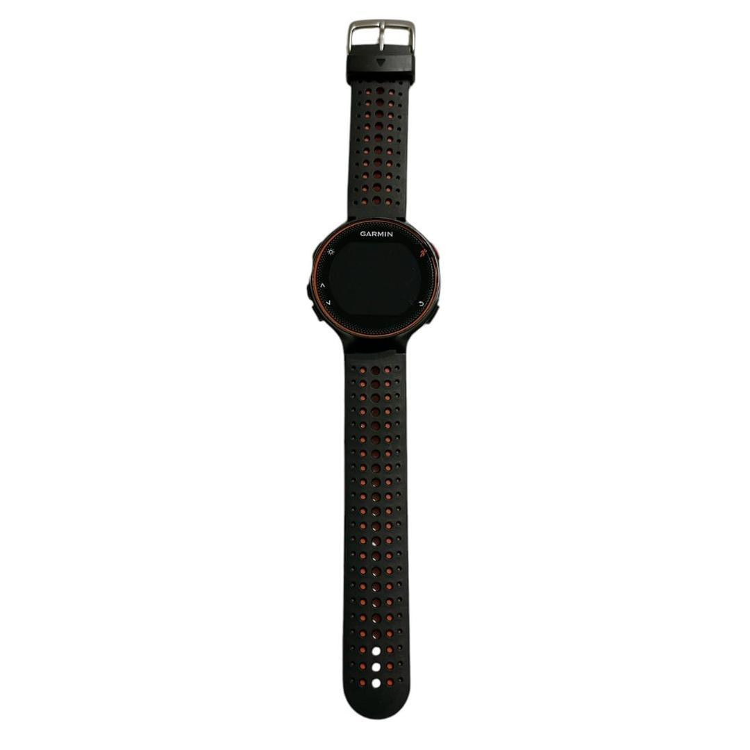 Garmin Foreathrete 235J Black/Red | eBay Garmin Foreathrete 235J Black/Red | eBay