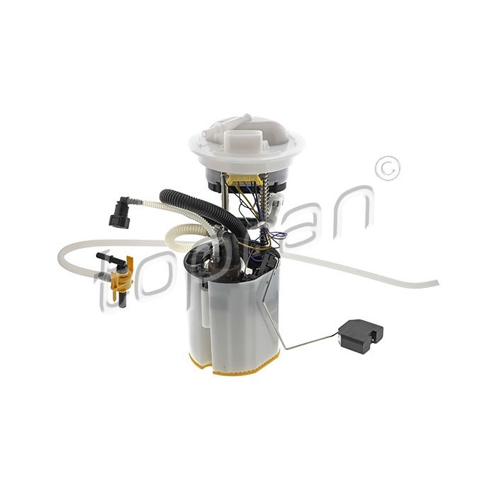 Pompe à gavage pour VW Passat et CC essence module de carburant 3C0919051AK