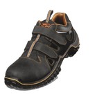 Uvex Sicherheitssandale 6980 S1P, Arbeitsschuhe ,Sicherheitsschuhe