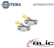 L46-210-0002LED KENNZEICHENLEUCHTE BLIC FÜR VW GOLF II,JETTA II