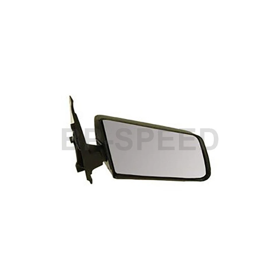 Espejo retrovisor izquierdo derecho 2 X Dorman para Chevrolet S10 1982-1993 Foto 4 de 4