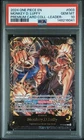 Monkey D. Luffy ST13-003 - One Piece Premium Leader Collection - PSA 10 Low Pop