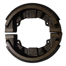 M805899 One Pair Of Brake Shoes Fits John Deere Model 950