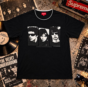 Supreme Velvet Underground | eBay