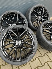 20 Zoll Allwetter Kompletträder für Audi A6 S6 4G C7 F2 C8 A7 S7 255-35r20 ET35