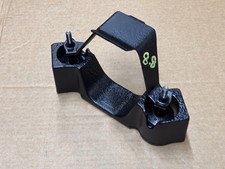 87-93 Ford Mustang 8.8 Axle Counterweight Rear Axles Housing Factory Oem Pinion 87-93 Ford Mustang 8.8 Axle Counterweight Rear Axles Housing Factory Oem Pinion