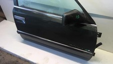 Porte avant et accessoires Renault R25