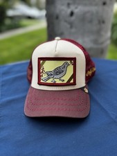 goorin bros. animal farm trucker hat