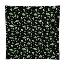 Head Scarf for Women, 27.5 Cute Like Satin Head Hair Scarf, Large Square Fash...