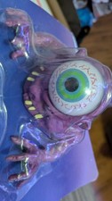 The Real Ghostbusters Kenner Classics Retro Bug-Eye Ghost 2021 no packaging