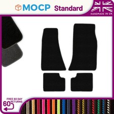 Standard Car Mats to fit Reliant Robin 1973-2002