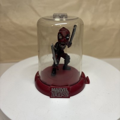 DOMEZ Series 1 Marvel Zombies DEADPOOL  X-MEN
