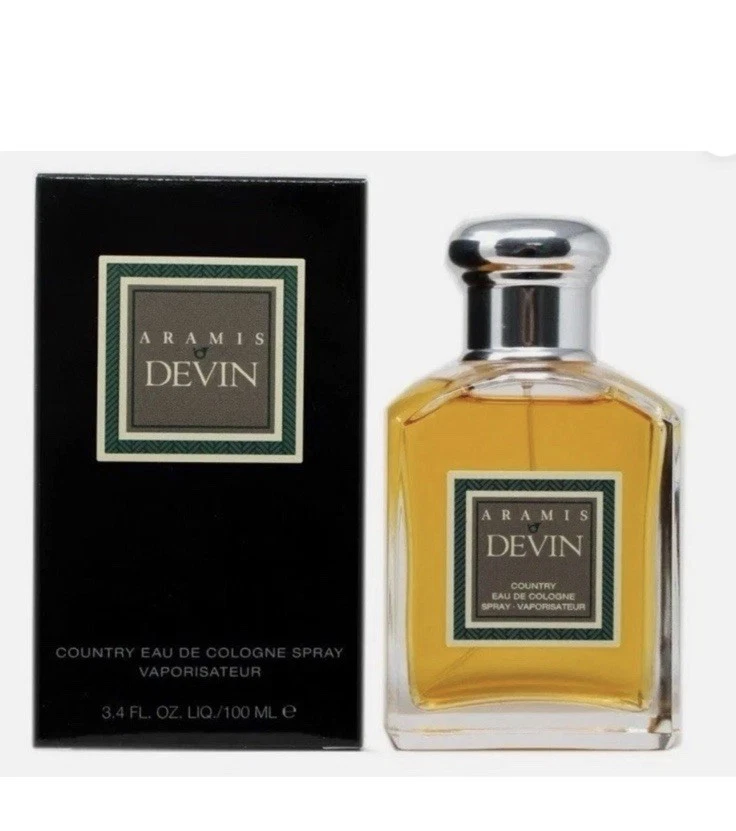 【未開封】アラミスデヴィンカントリーオーデコロン 100ml シュリンク付 希少 Aramis Devin for sale - eBay