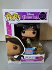 Funko Pop! - Disney Princess - Jasmine #326 (Gold)