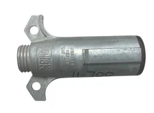 Pollak Heavy Duty Zinc Trailer Connector Plug 7-Way 40 Amps 6-28 VDC - 11-700