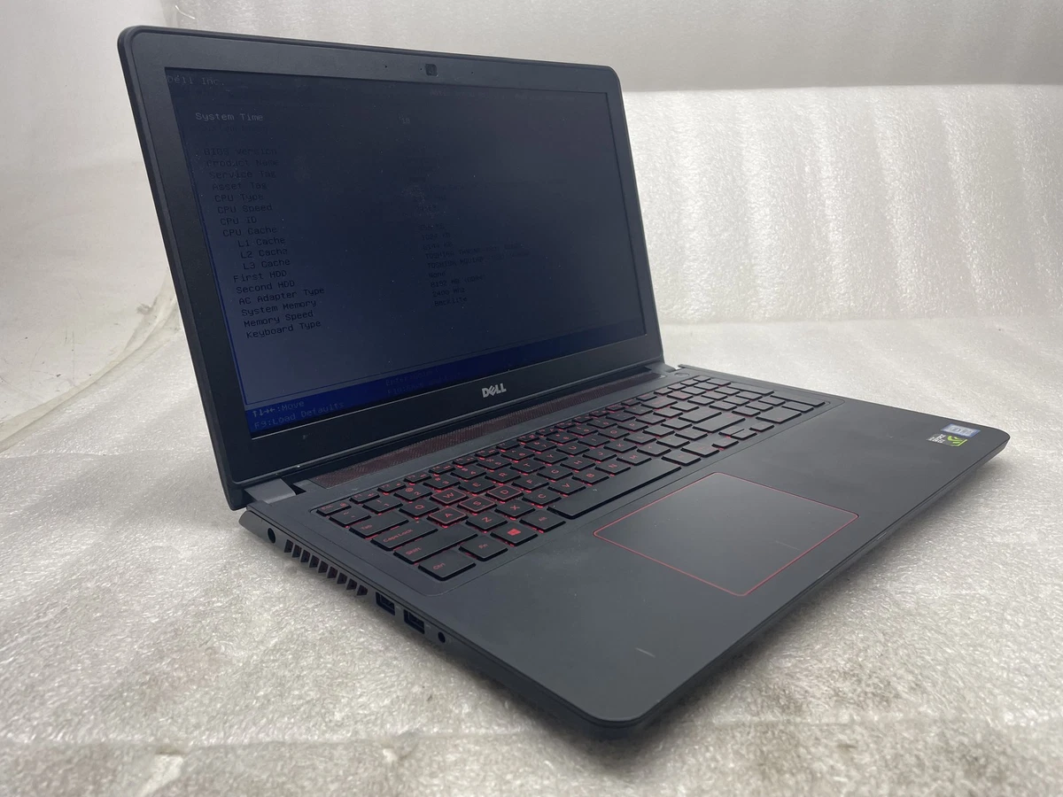 Dell Inspiron 15 5577 15-15.9 in Screen Notebooks/Laptops for Sale