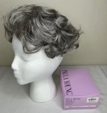 Paula Young Wig Crowning Touch - Whisper Lite Style Color #51