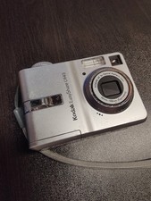 Kodak EasyShare C643 6.1MP Compact Digital Camera Point & Shoot Y2K TESTED WORKS