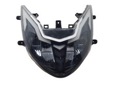 Lexmoto Chieftain 125 Headlight Head Lamp TD125T-15 2021