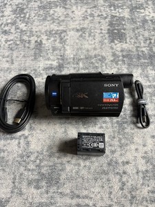 Sony Ax60 | eBay
