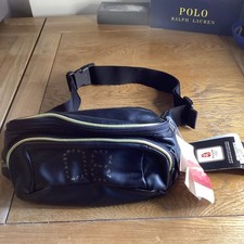 Adidas Beijing 2008 Olympics Waist Bag BNWT B...