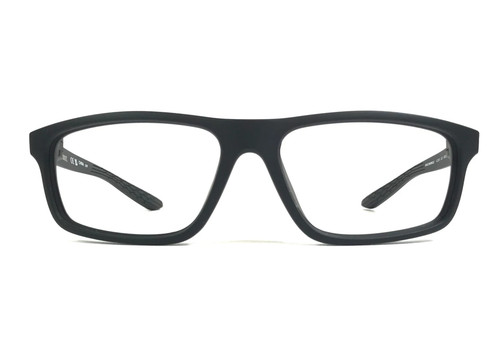 Nike Sunglasses Frames CHRONICLE FJ2216 010 Matte Black Wrap 59-16-135