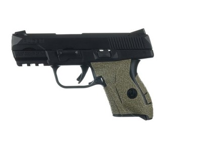 Talon Grips for Ruger American Compact -Rubber & Granulate Textures Available