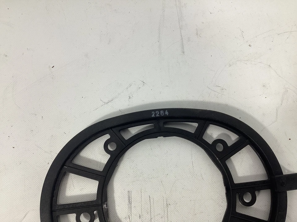 2006 - 2008 BMW 750i внутренняя антенна пассивный датчик доступа 6911756; 6912760 OEM - Изображение 2 из 4