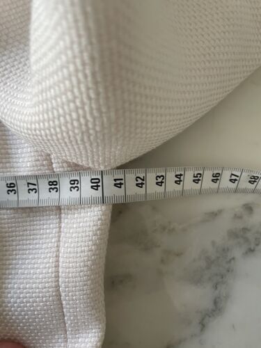 balmain blazer Rosa Gr. 34( FR 36)Sehr Guter Zustand, Wie Neu - Bild 13 von 13