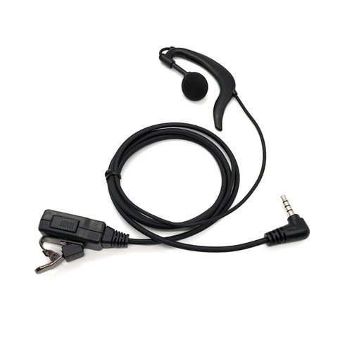 Universal Ear Hook Headset Comfortable Ear Hook Earpiece Plastic for 1s/2s/3 - Zdjęcie 4 z 8